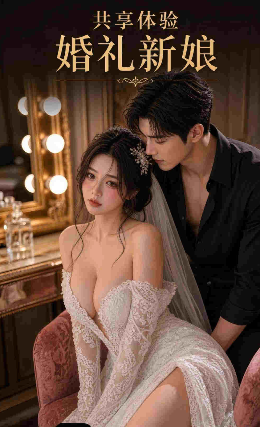 共享逼时代海报